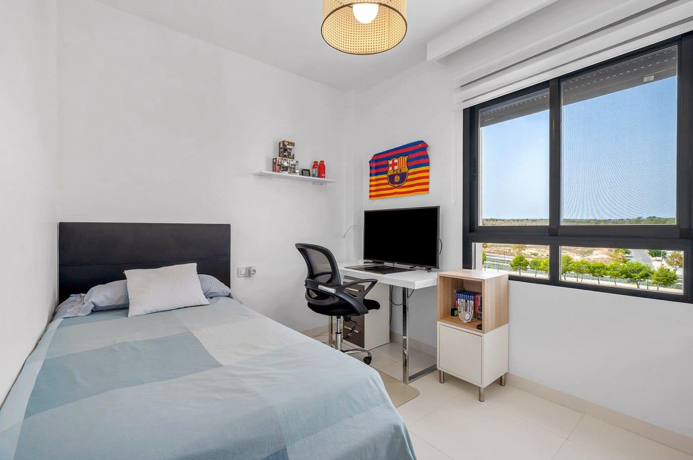 2 quarto Apartamento para venda em San Miguel de Salinas com garagem - 189 000 € (Ref: 9514277)