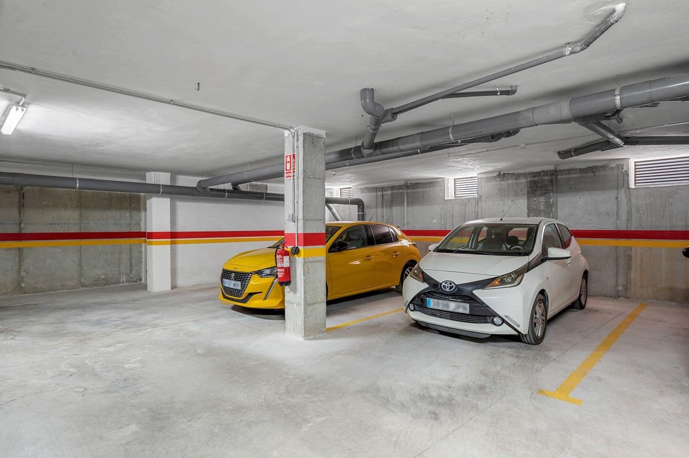 2 quarto Apartamento para venda em San Miguel de Salinas com garagem - 189 000 € (Ref: 9514277)