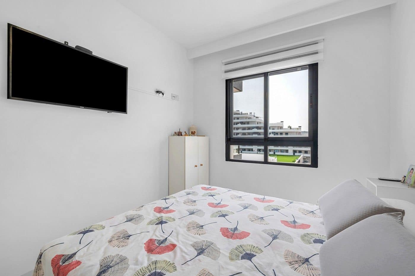 2 bedroom Apartment for sale in San Miguel de Salinas with garage - € 184,000 (Ref: 9514277)