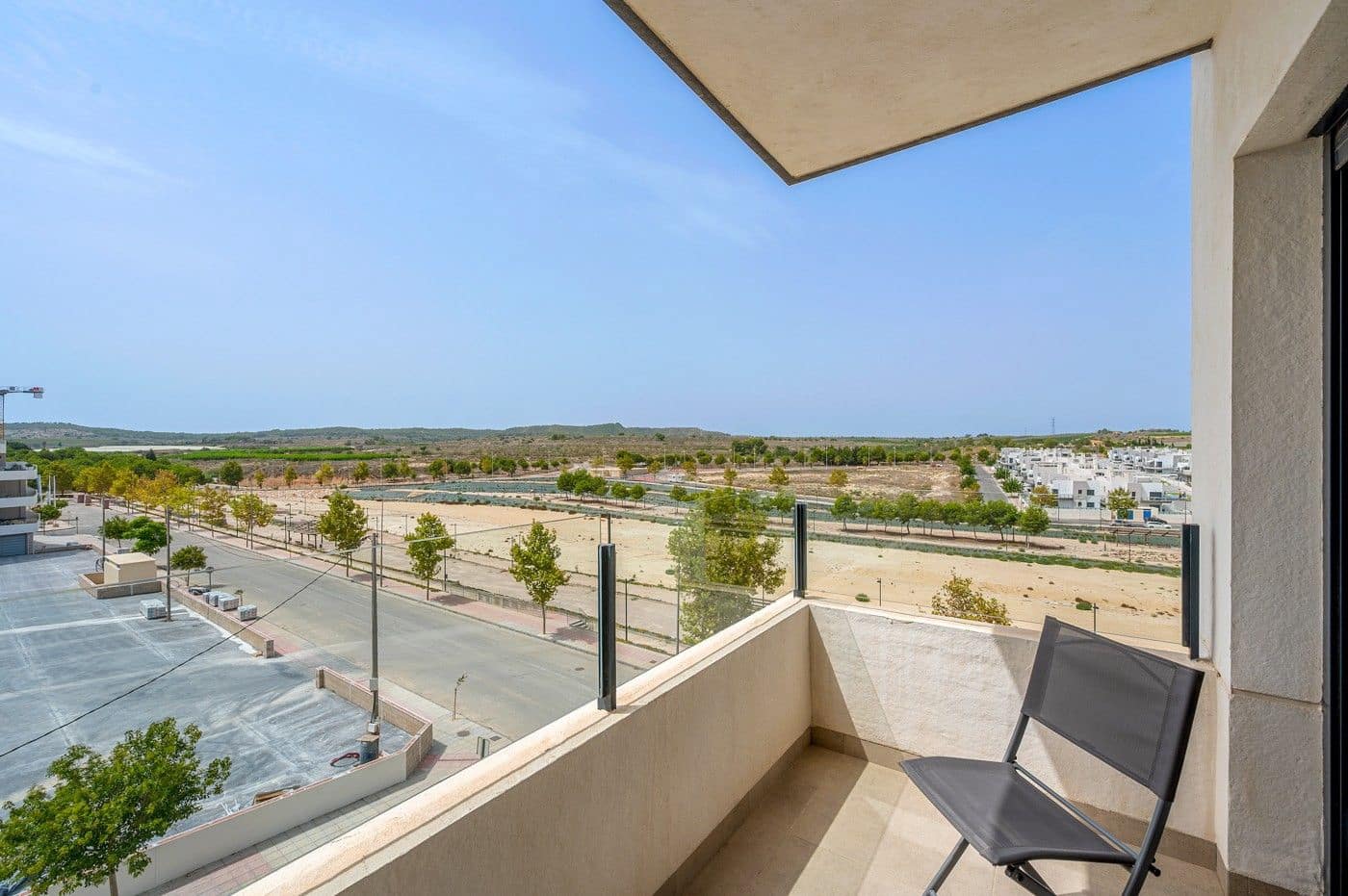 2 bedroom Apartment for sale in San Miguel de Salinas with garage - € 184,000 (Ref: 9514277)