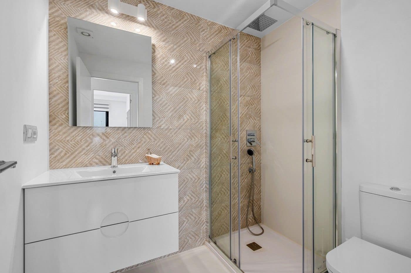 2 bedroom Apartment for sale in San Miguel de Salinas with garage - € 184,000 (Ref: 9514277)