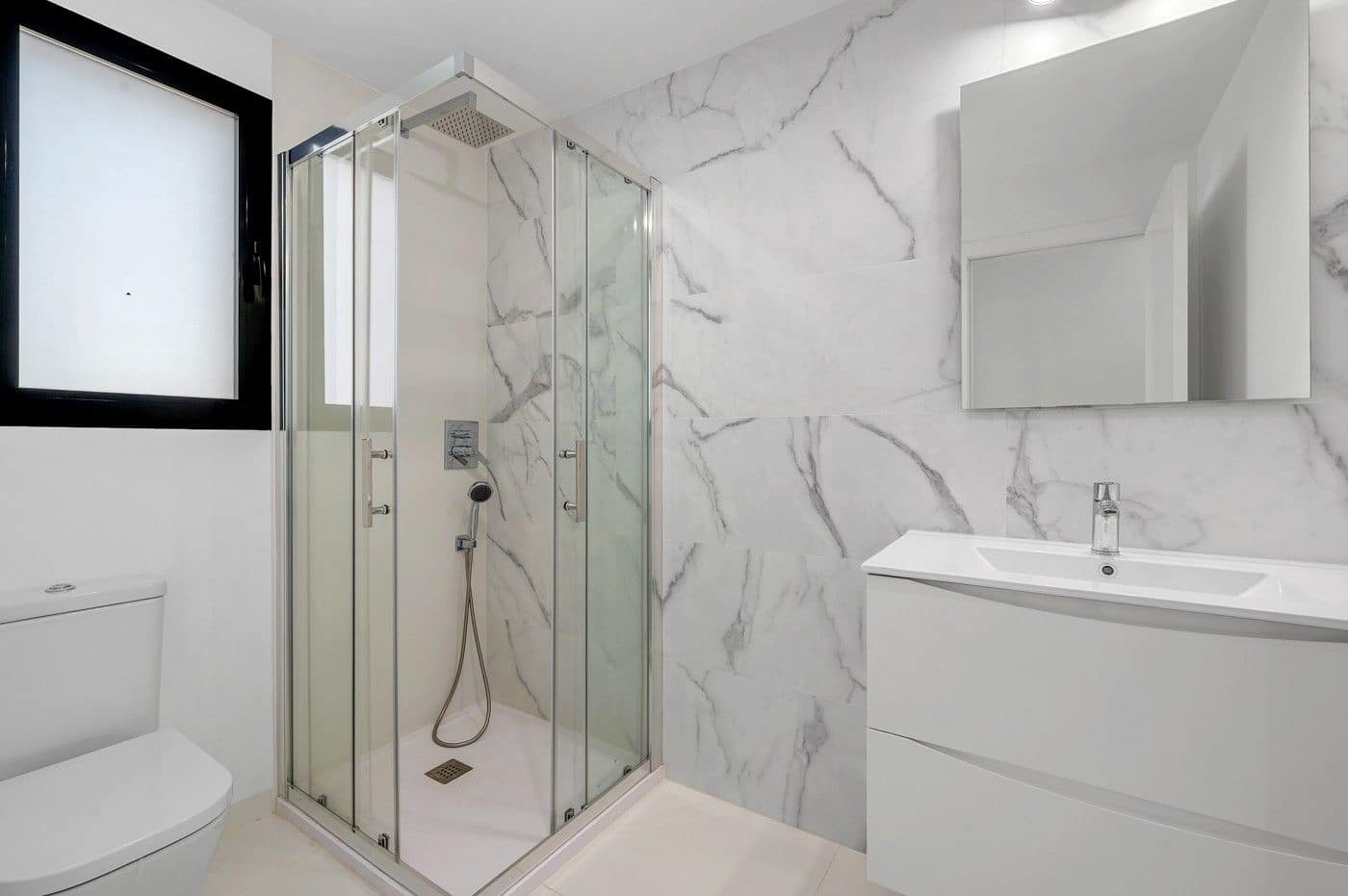 2 bedroom Apartment for sale in San Miguel de Salinas with garage - € 184,000 (Ref: 9514277)