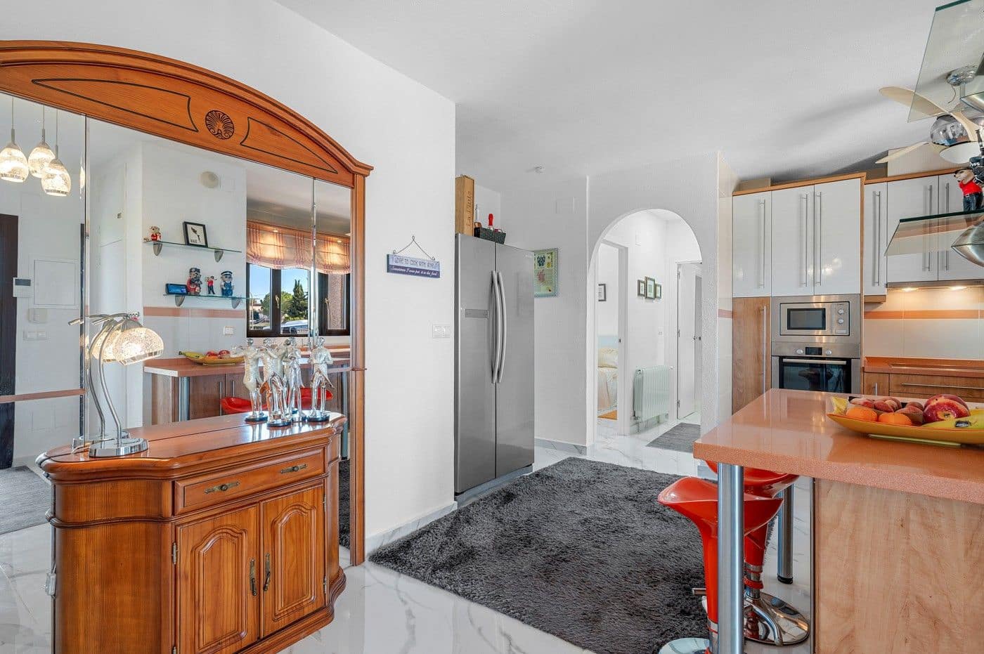 5 soverom Villa til salgs i Callosa de Segura med svømmebasseng garasje - € 699 990 (Ref: 9514278)