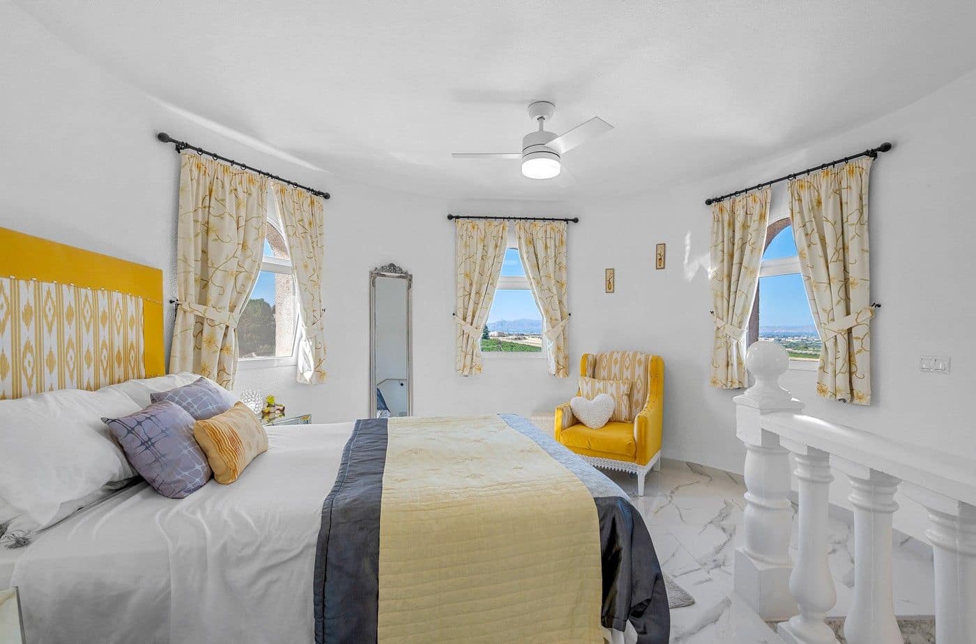 5 soverom Villa til salgs i Callosa de Segura med svømmebasseng garasje - € 699 990 (Ref: 9514278)