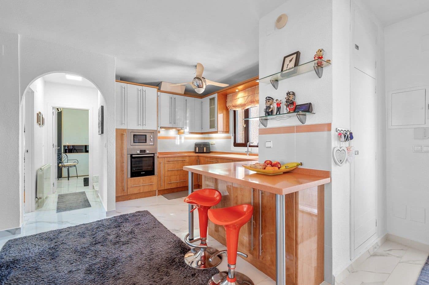 5 soverom Villa til salgs i Callosa de Segura med svømmebasseng garasje - € 699 990 (Ref: 9514278)