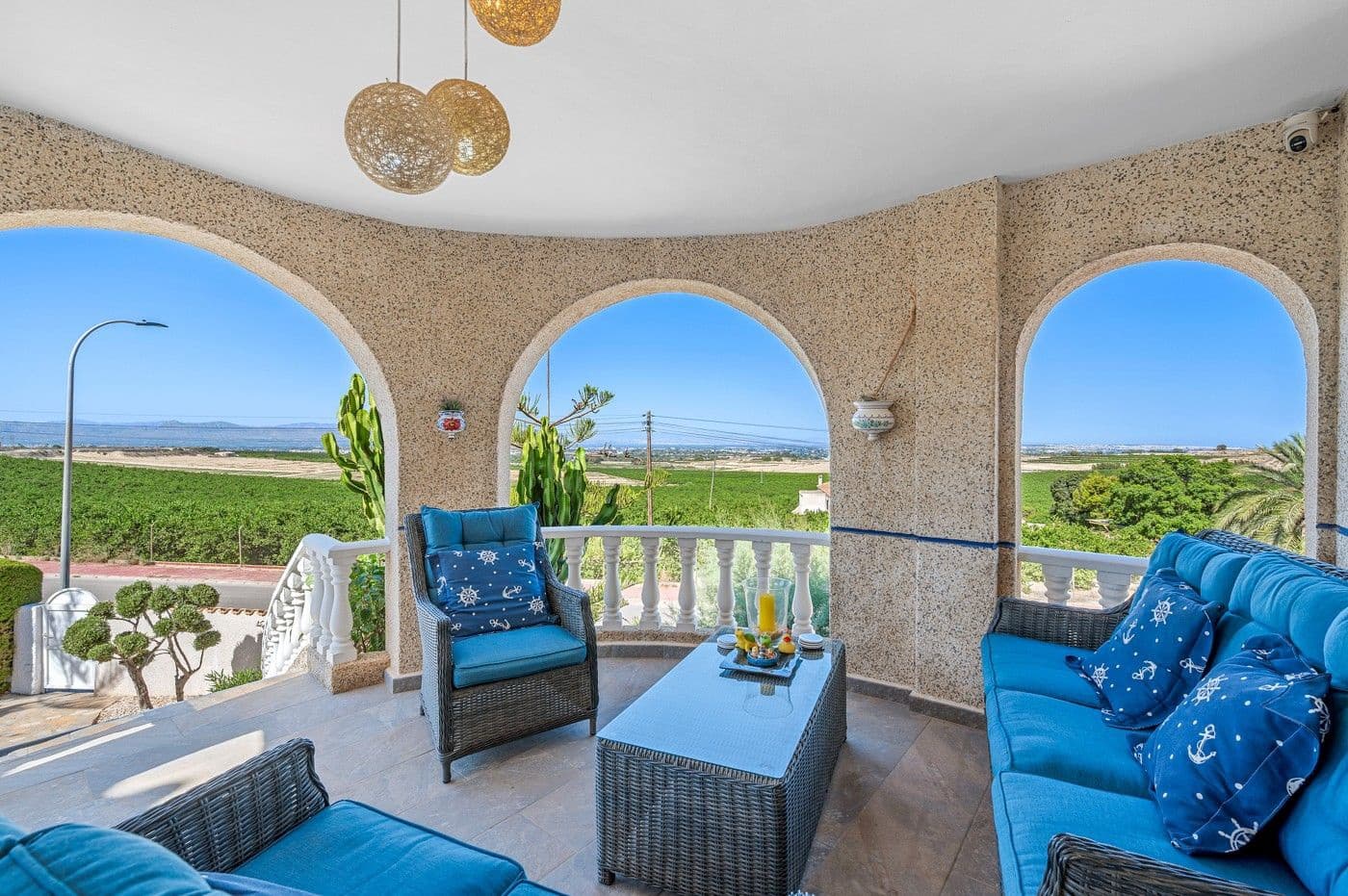 5 soverom Villa til salgs i Callosa de Segura med svømmebasseng garasje - € 699 990 (Ref: 9514278)