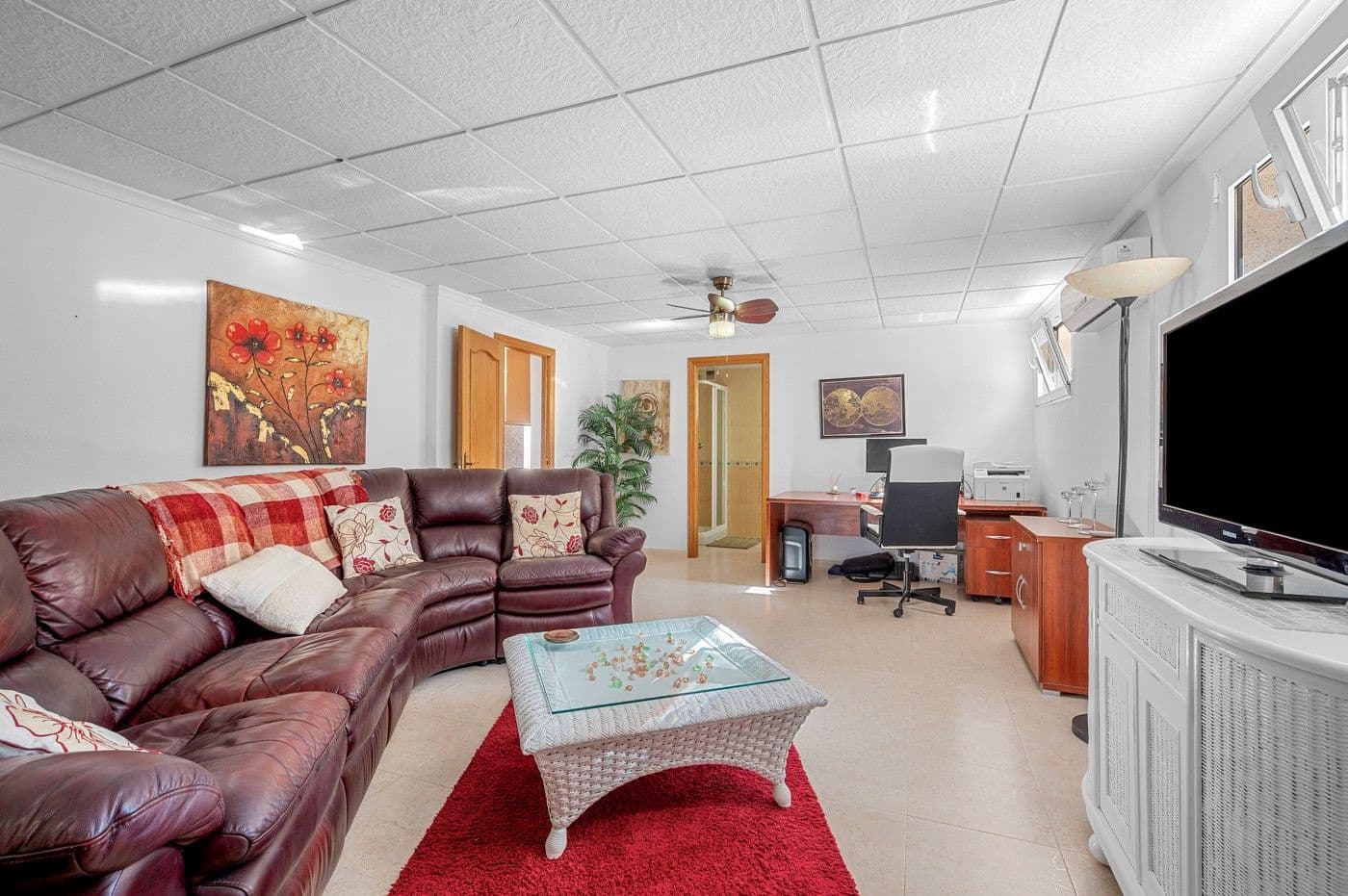 5 soverom Villa til salgs i Callosa de Segura med svømmebasseng garasje - € 699 990 (Ref: 9514278)