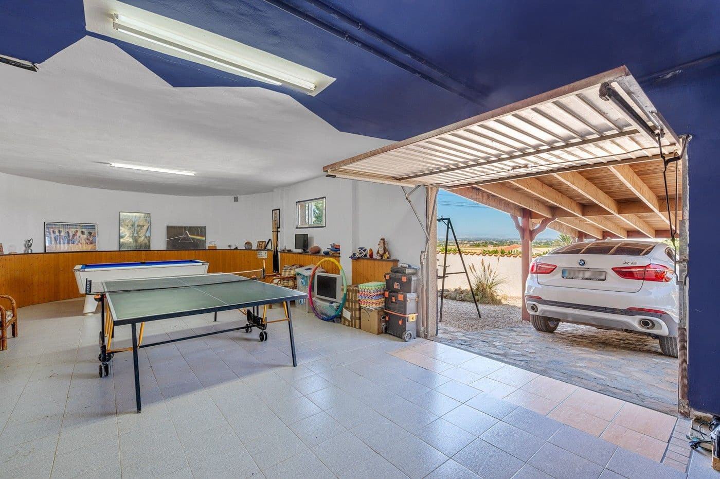 5 soverom Villa til salgs i Callosa de Segura med svømmebasseng garasje - € 699 990 (Ref: 9514278)