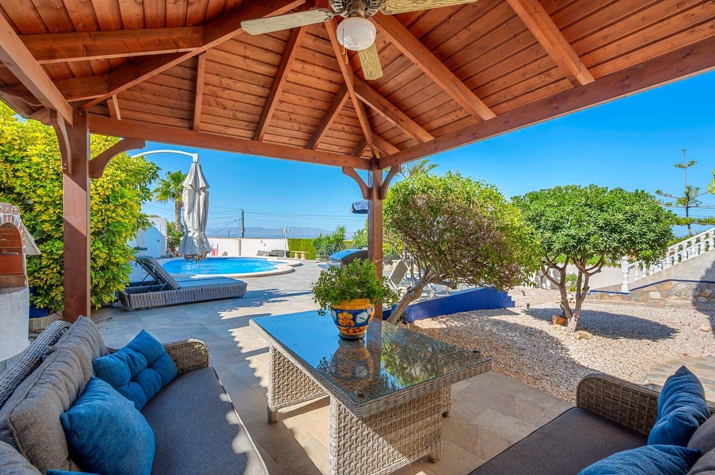 5 soverom Villa til salgs i Callosa de Segura med svømmebasseng garasje - € 699 990 (Ref: 9514278)