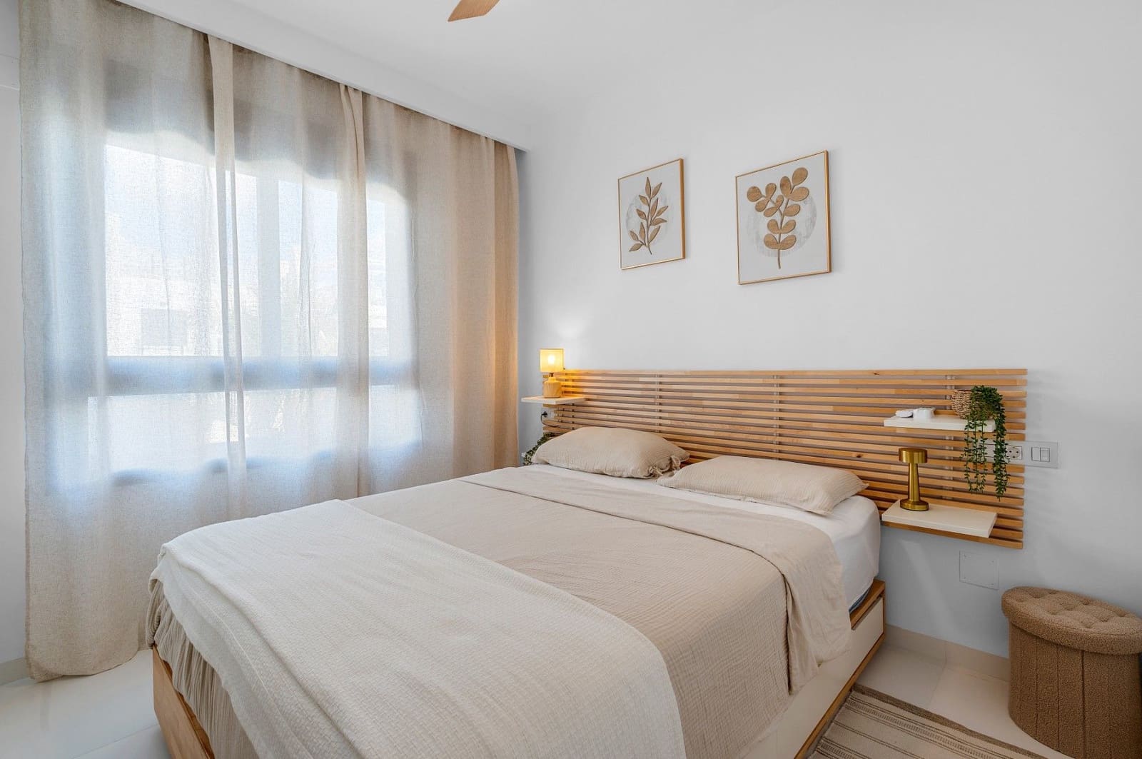 2 chambre Appartement à vendre à San Miguel de Salinas - 239 990 € (Ref: 9514279)