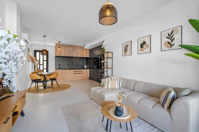 2 bedroom Apartment for sale in San Miguel de Salinas - € 239,990 (Ref: 9514279)