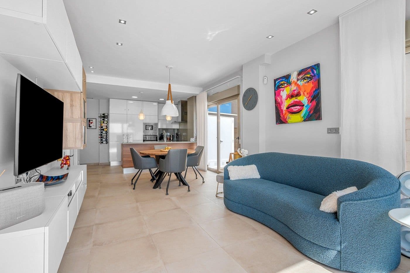 3 soveværelse Villa til salg i Orihuela med swimmingpool - € 499.900 (Ref: 9514280)