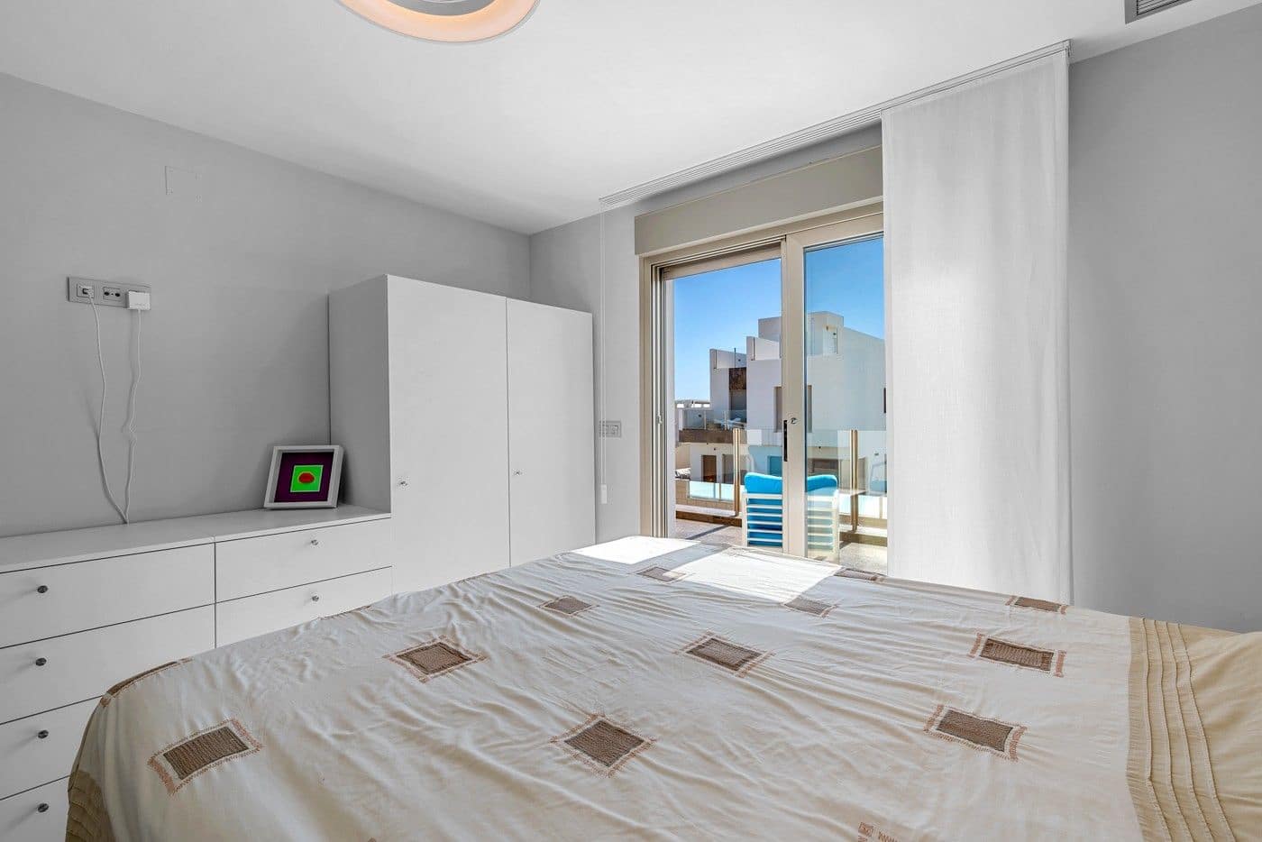 3 soveværelse Villa til salg i Orihuela med swimmingpool - € 499.900 (Ref: 9514280)