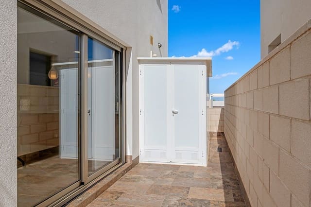 3 soverom Villa til salgs i Montepinar - La Aparecida - Raiguero, Orihuela med svømmebasseng - € 499 900 (Ref: 9514280)