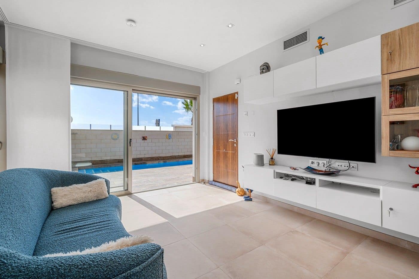 3 soveværelse Villa til salg i Orihuela med swimmingpool - € 499.900 (Ref: 9514280)