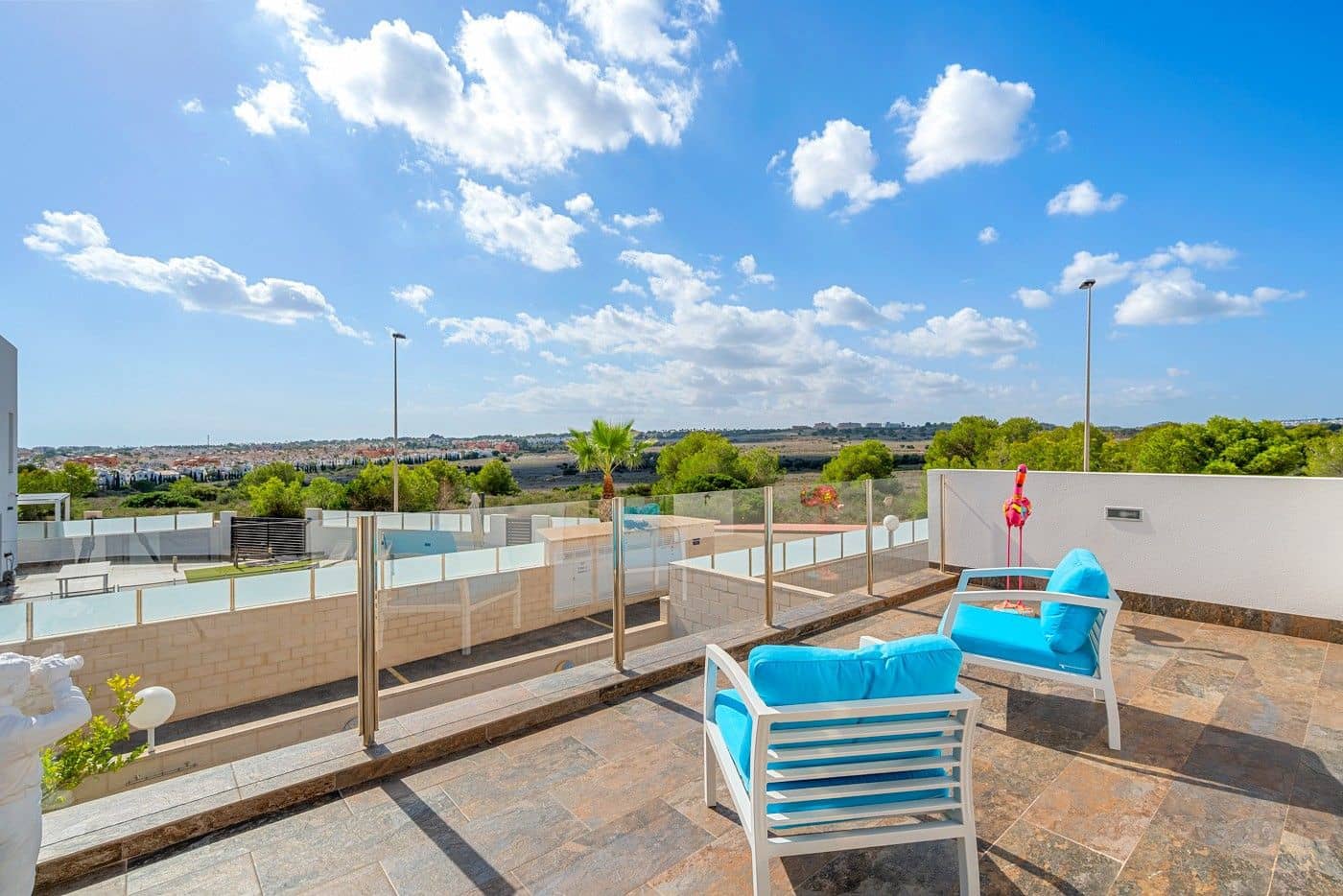 3 soveværelse Villa til salg i Orihuela med swimmingpool - € 499.900 (Ref: 9514280)