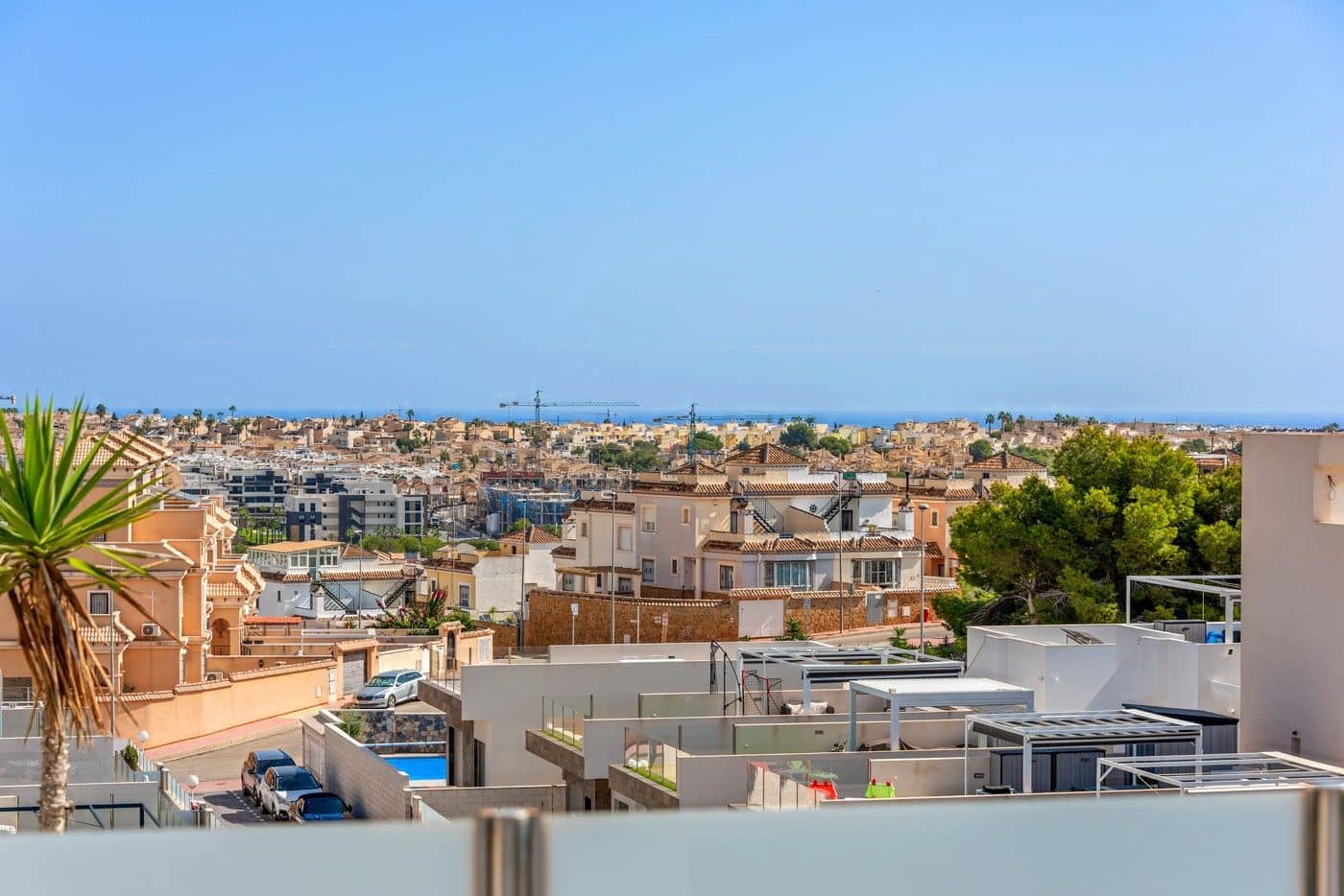 3 soveværelse Villa til salg i Orihuela med swimmingpool - € 499.900 (Ref: 9514280)