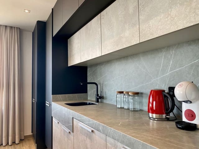 3 makuuhuone Kattohuoneisto myytävänä paikassa Los Balcones - Los Altos, Torrevieja mukana uima-altaan - 642 500 € (Ref: 9514282)