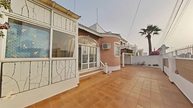 3 bedroom Villa for sale in San Luis, Torrevieja - € 324,500 (Ref: 9514285)