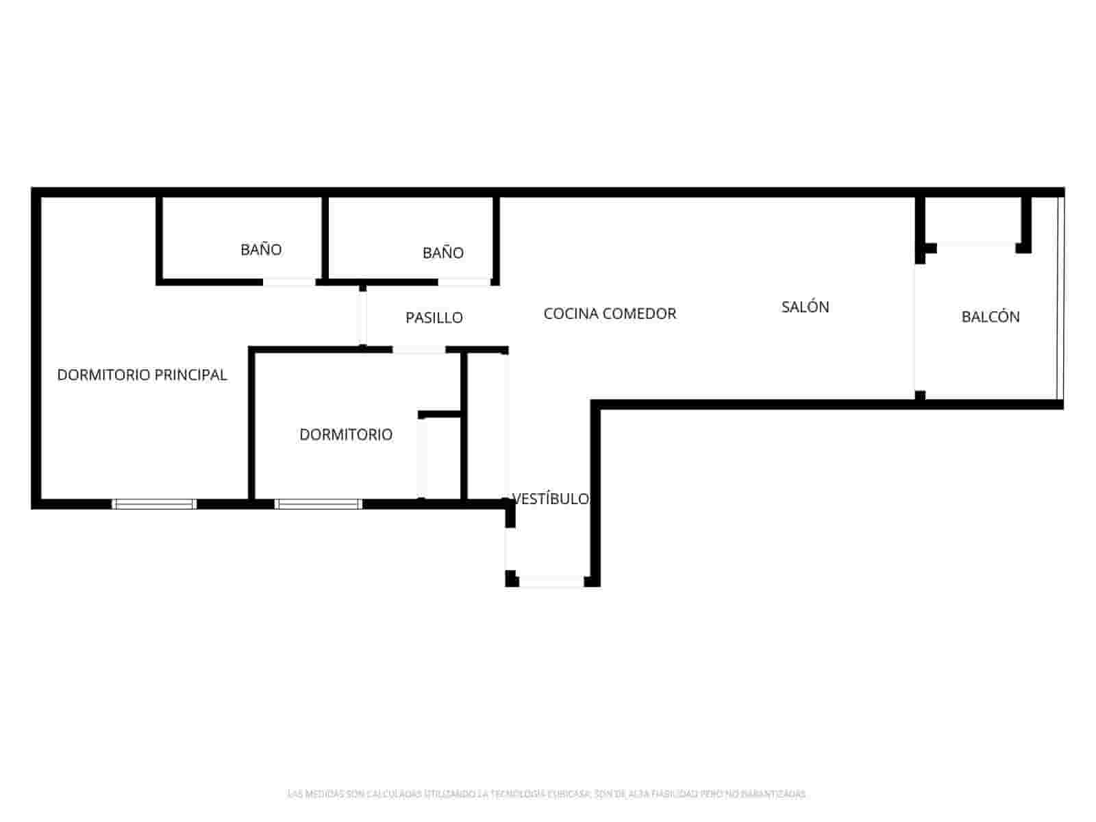 2 bedroom Apartment for sale in Torrevieja - € 249,900 (Ref: 9514288)