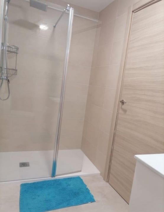 Apartamento de 2 habitaciones en Alicante / Alacant ciudad en venta - 185.000 € (Ref: 9514290)