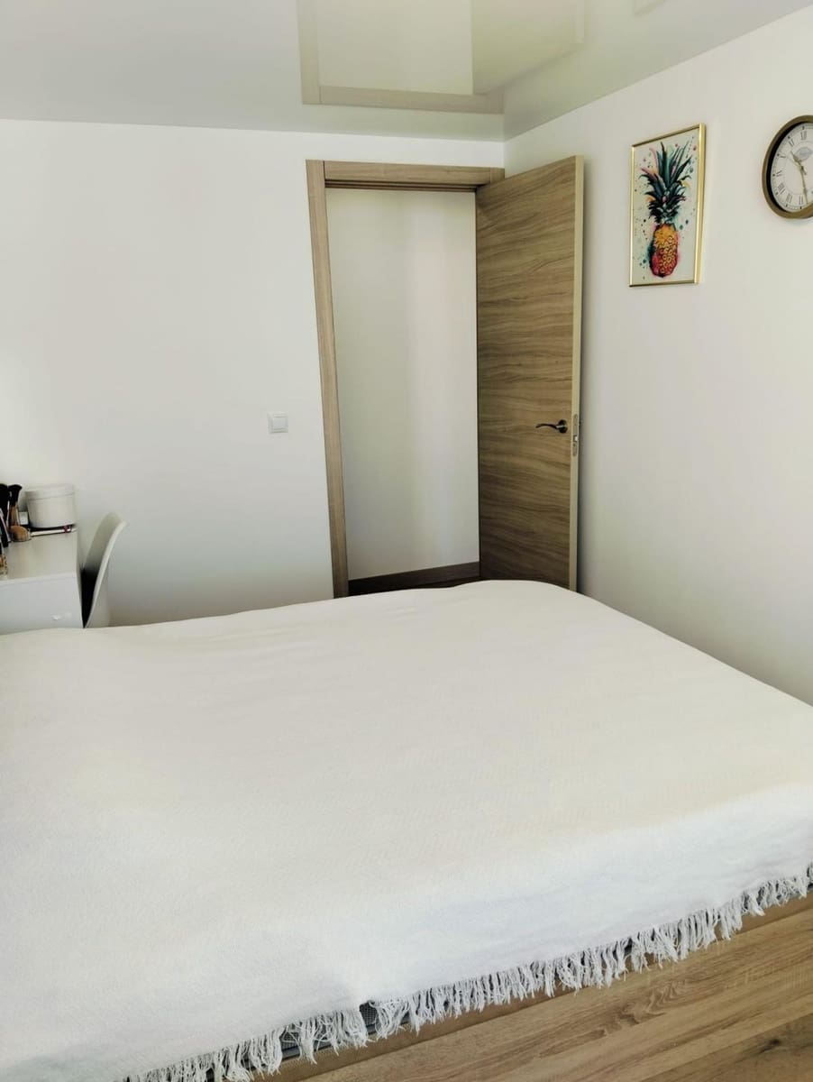 Apartamento de 2 habitaciones en Alicante / Alacant ciudad en venta - 185.000 € (Ref: 9514290)