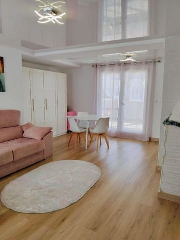 2 sypialnia Apartament na sprzedaż w Miasto Alicante / Alacant - 185 000 € (Ref: 9514290)