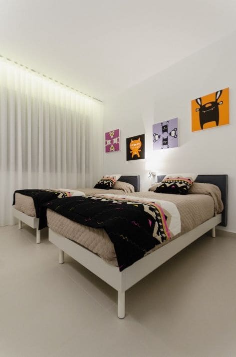 4 soverom Villa til salgs i Campoamor med svømmebasseng - € 1 195 000 (Ref: 9514291)