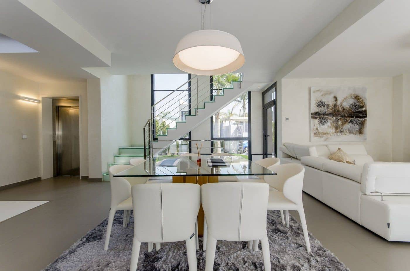 3 quarto Moradia para venda em Campoamor com piscina - 1 195 000 € (Ref: 9514292)