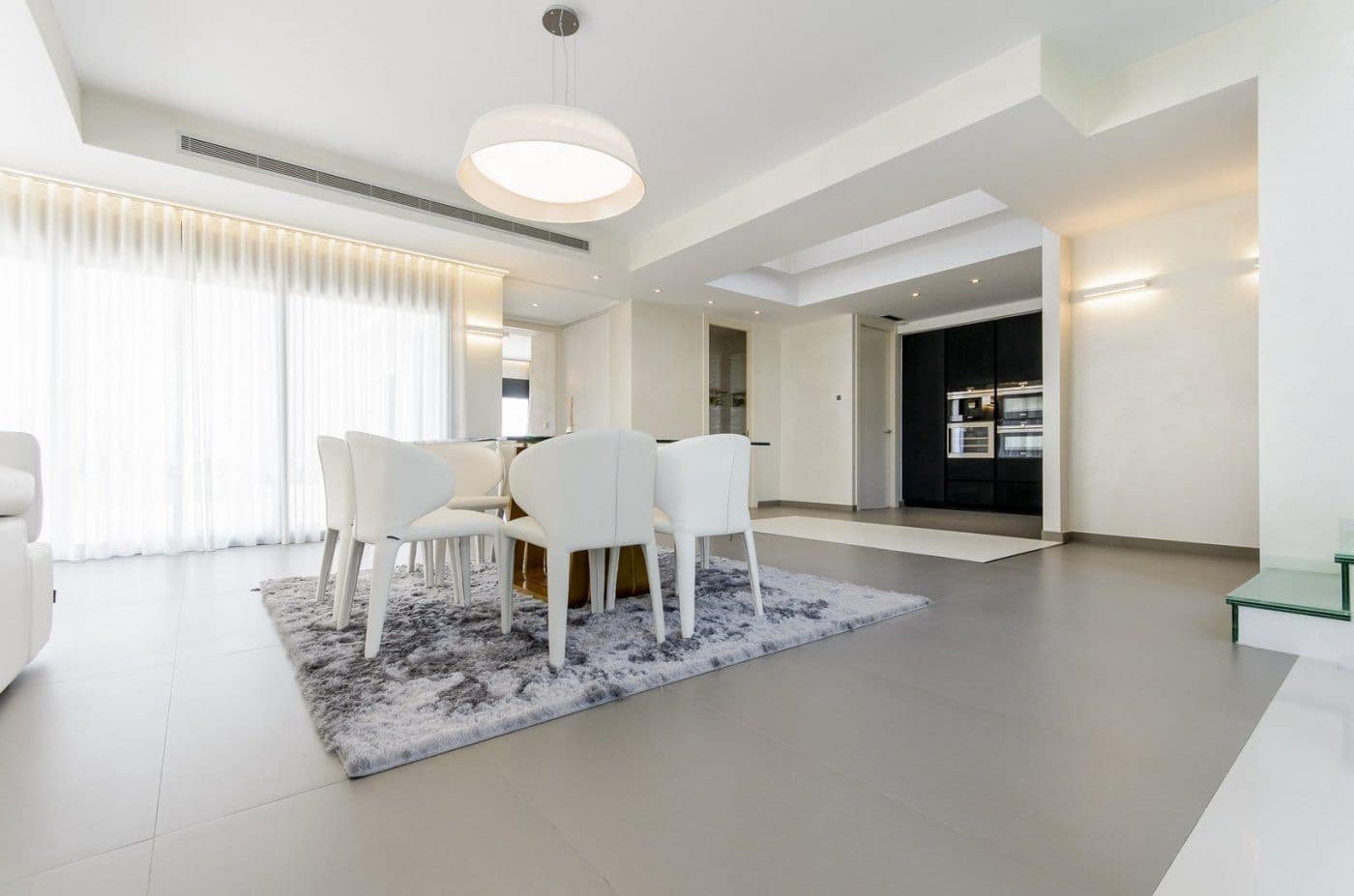 3 quarto Moradia para venda em Campoamor com piscina - 1 195 000 € (Ref: 9514292)