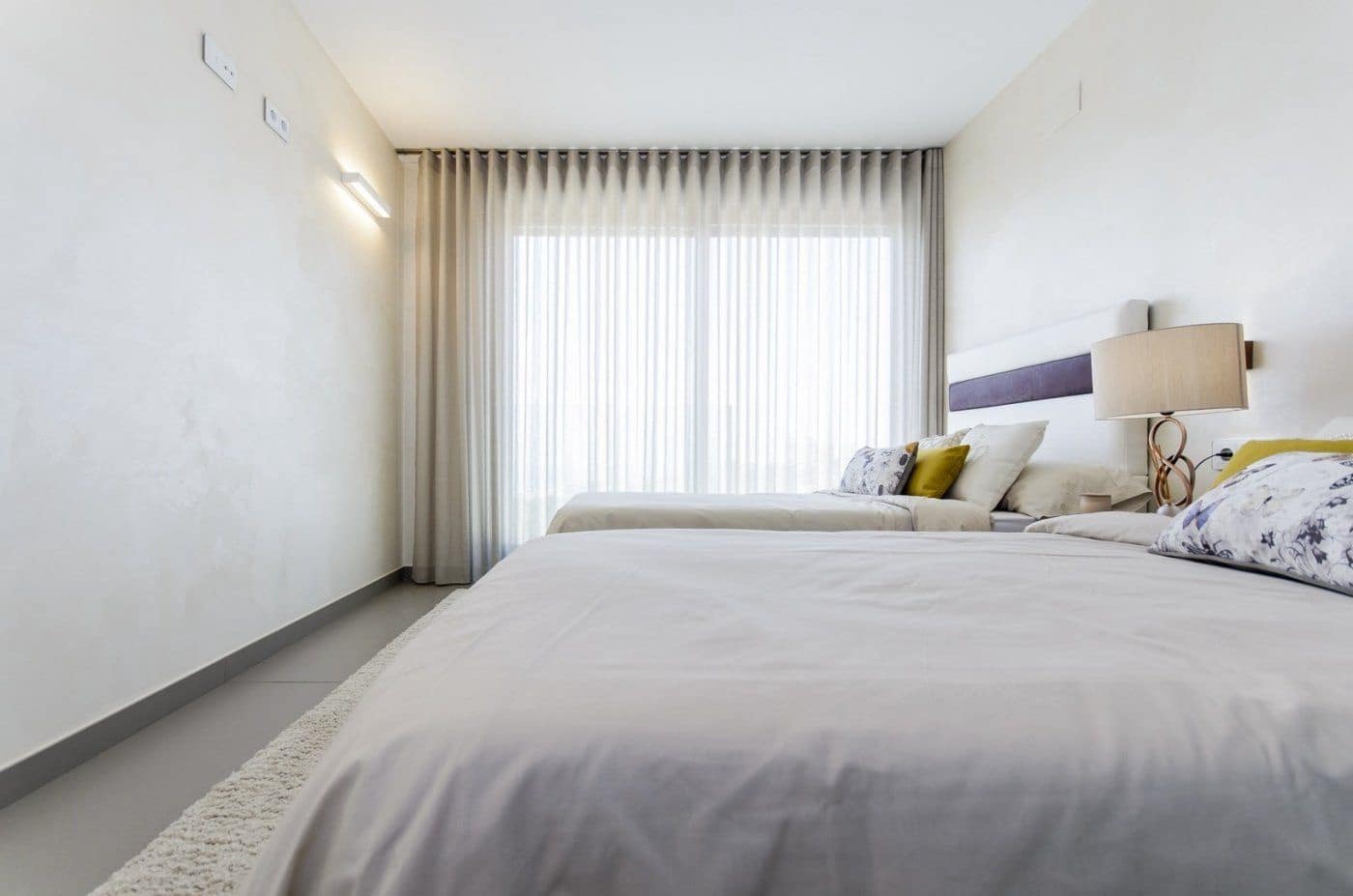 3 quarto Moradia para venda em Campoamor com piscina - 1 195 000 € (Ref: 9514292)