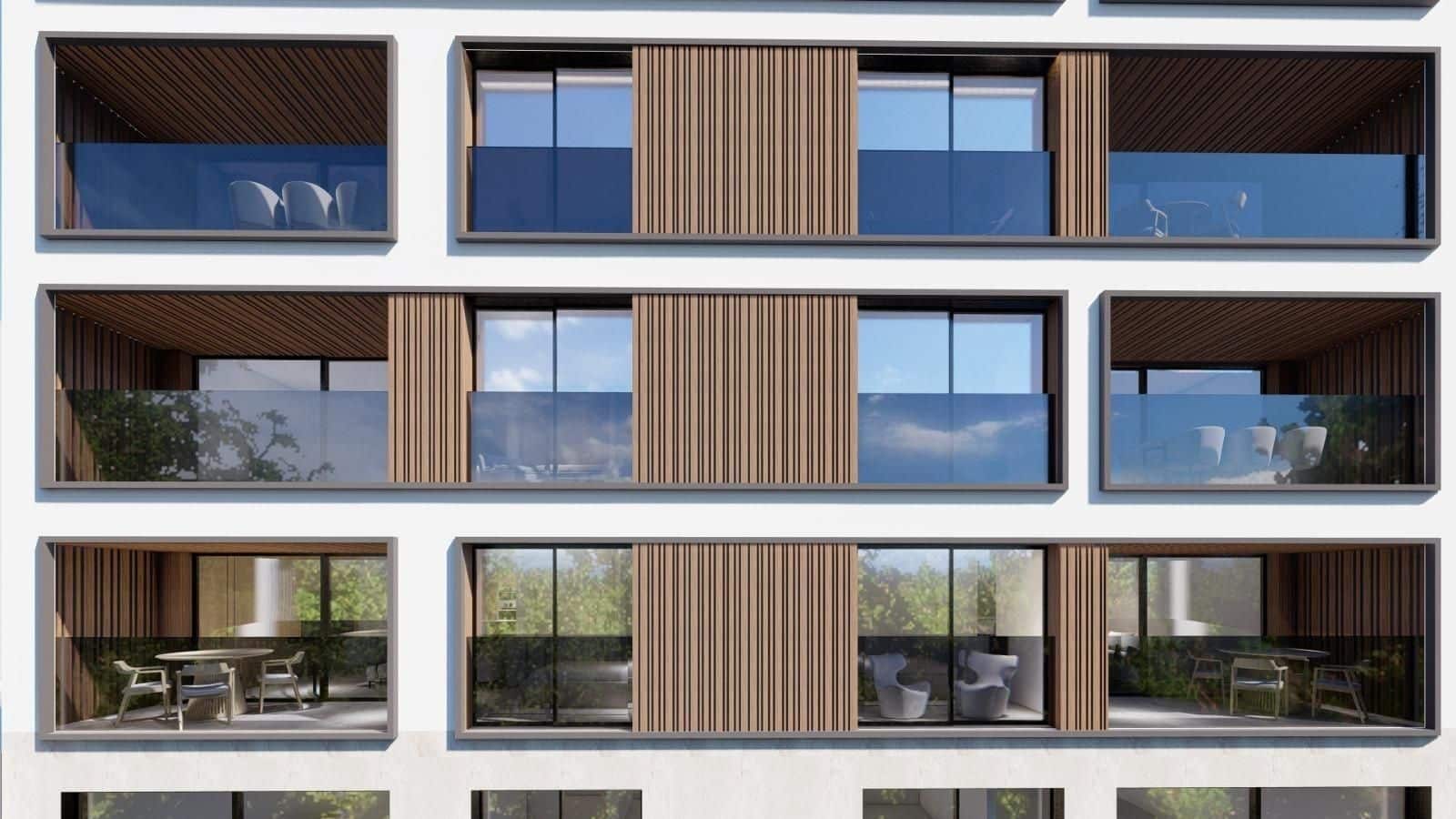 3 slaapkamer Penthouse te koop in Guardamar del Segura met zwembad - € 690.000 (Ref: 9514294)