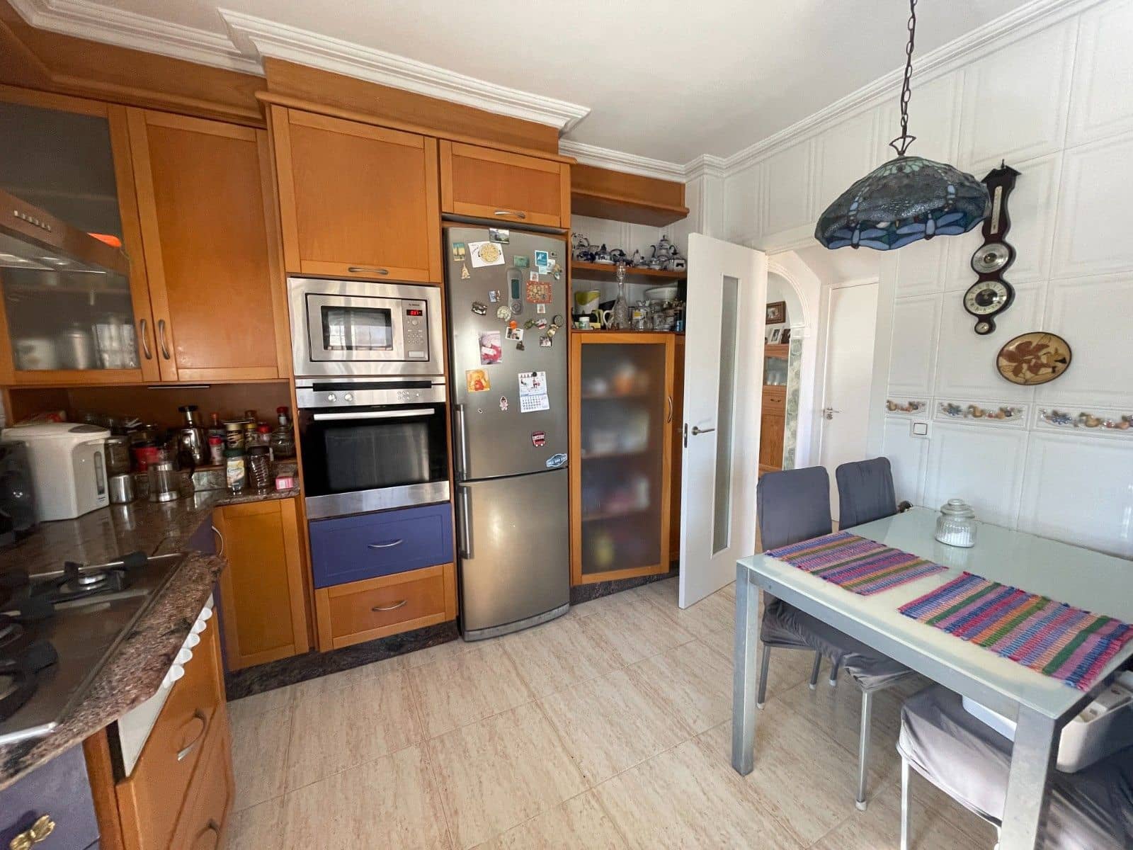 4 makuuhuone Huvila myytävänä paikassa Guardamar del Segura - 410 000 € (Ref: 9514305)