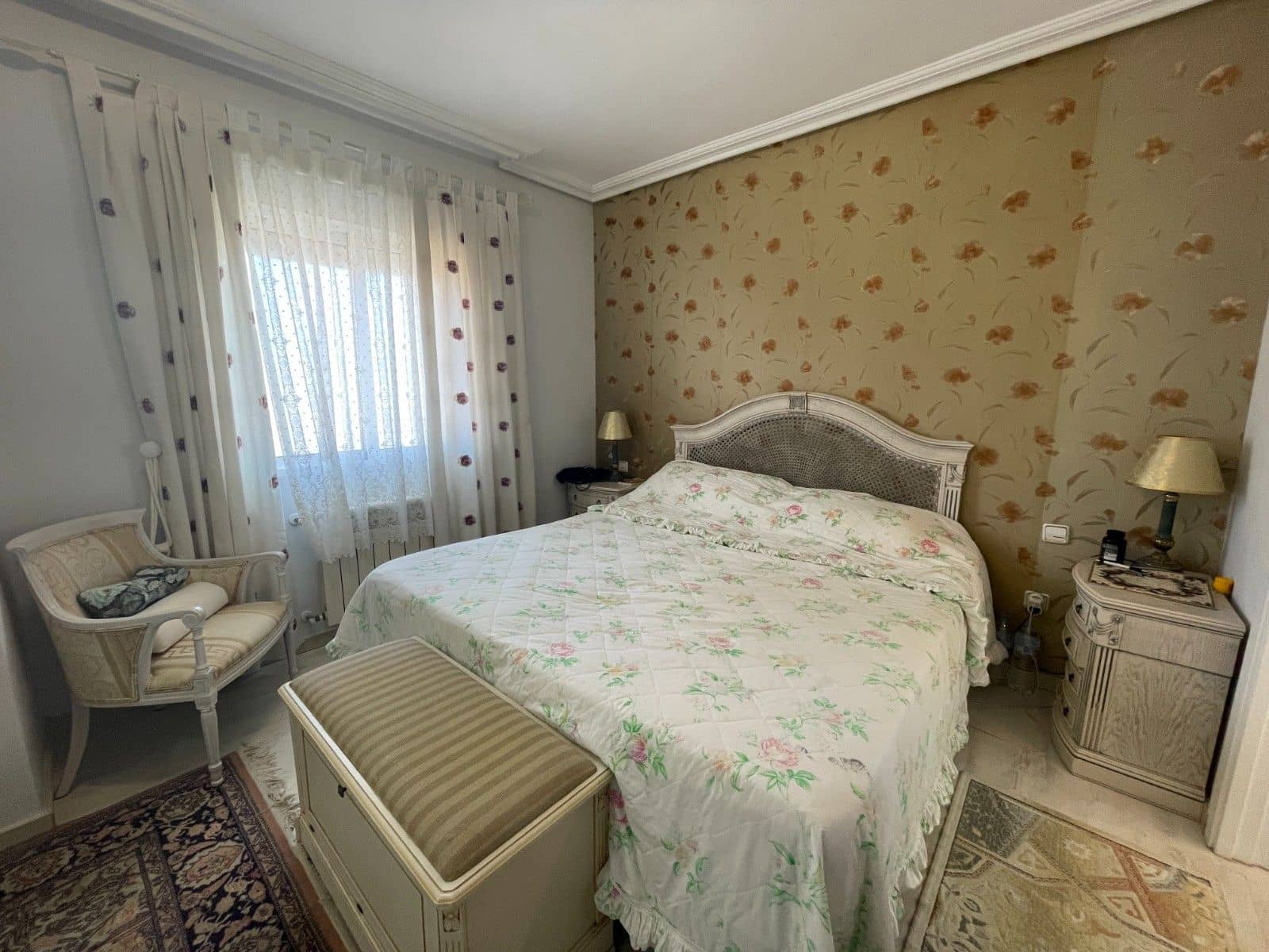 4 makuuhuone Huvila myytävänä paikassa Guardamar del Segura - 410 000 € (Ref: 9514305)