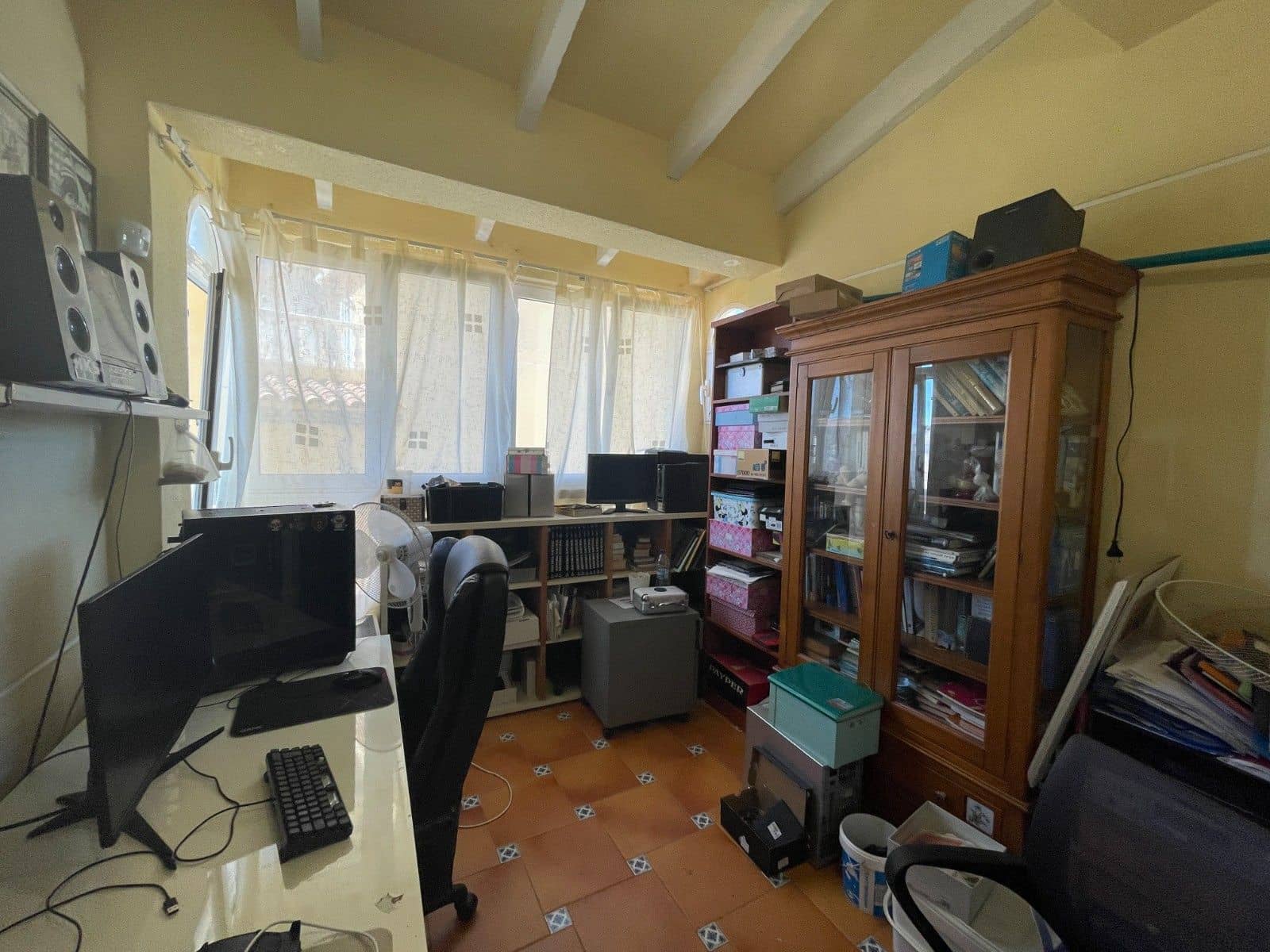 4 makuuhuone Huvila myytävänä paikassa Guardamar del Segura - 410 000 € (Ref: 9514305)