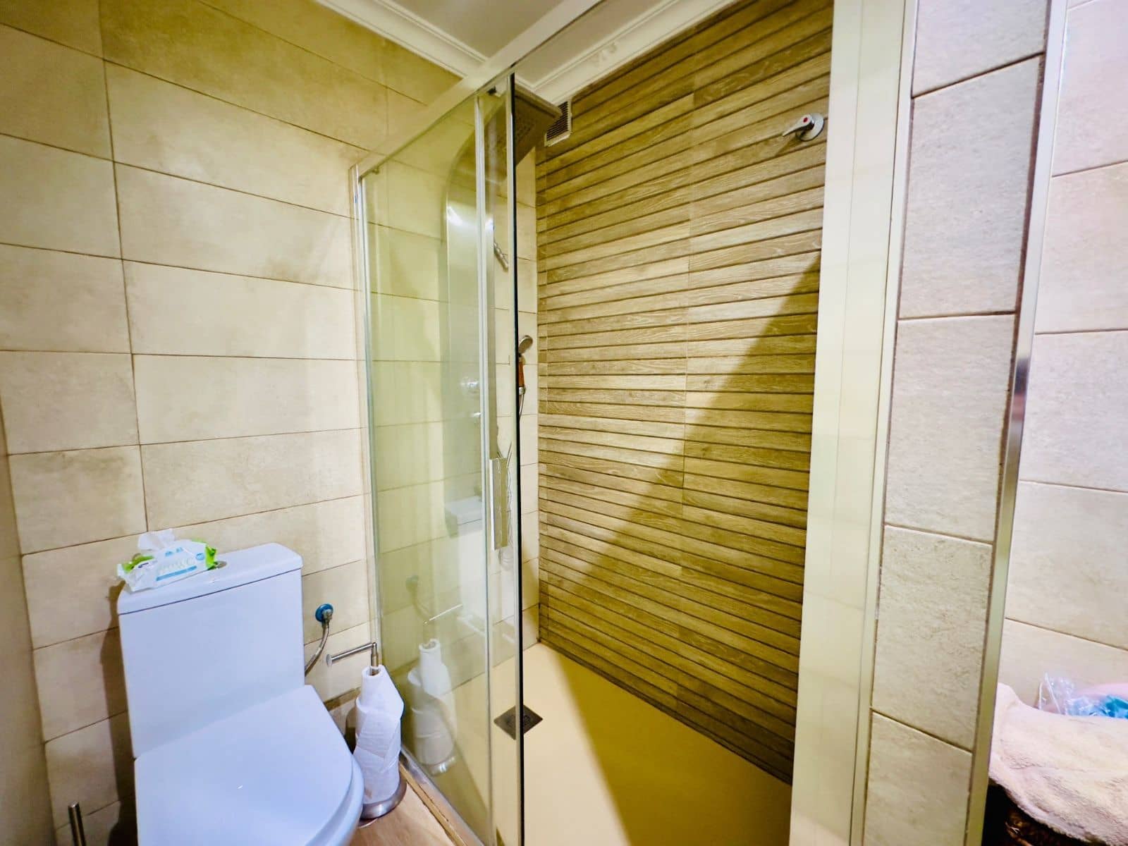 3 Zimmer Apartment zu verkaufen in Torrevieja mit Garage - 239.000 € (Ref: 9514306)