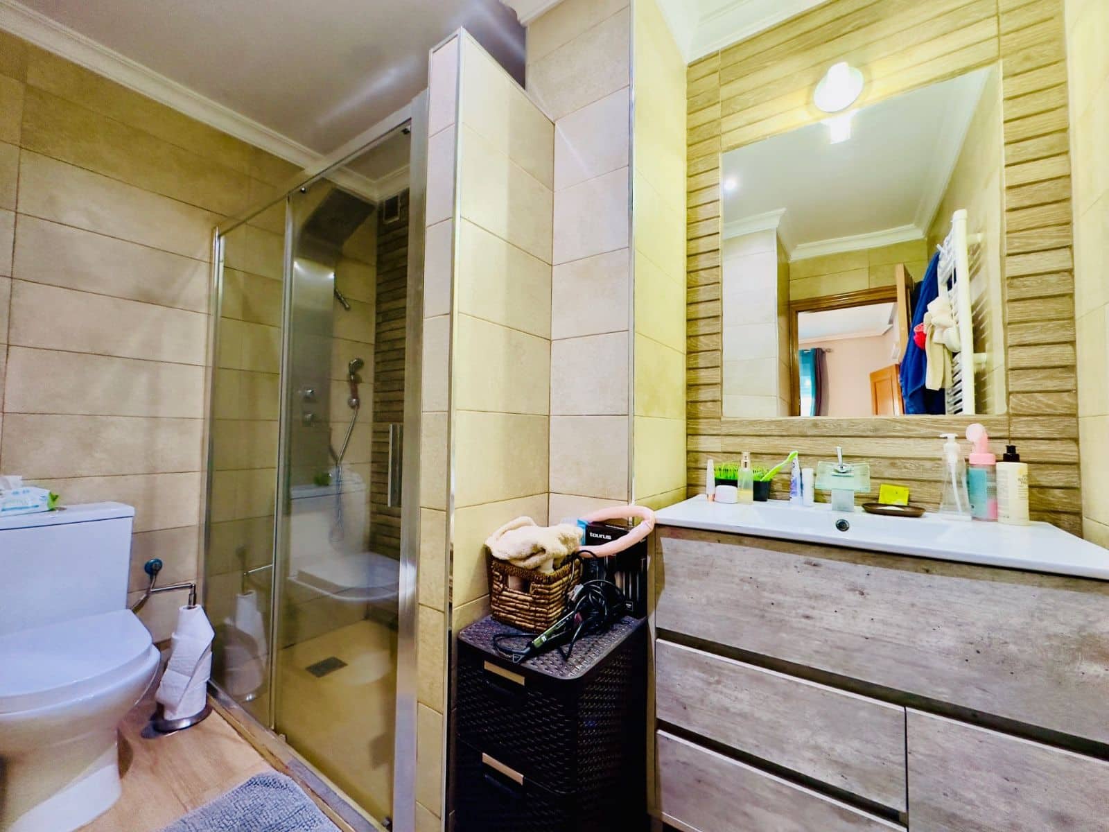 3 Zimmer Apartment zu verkaufen in Torrevieja mit Garage - 239.000 € (Ref: 9514306)