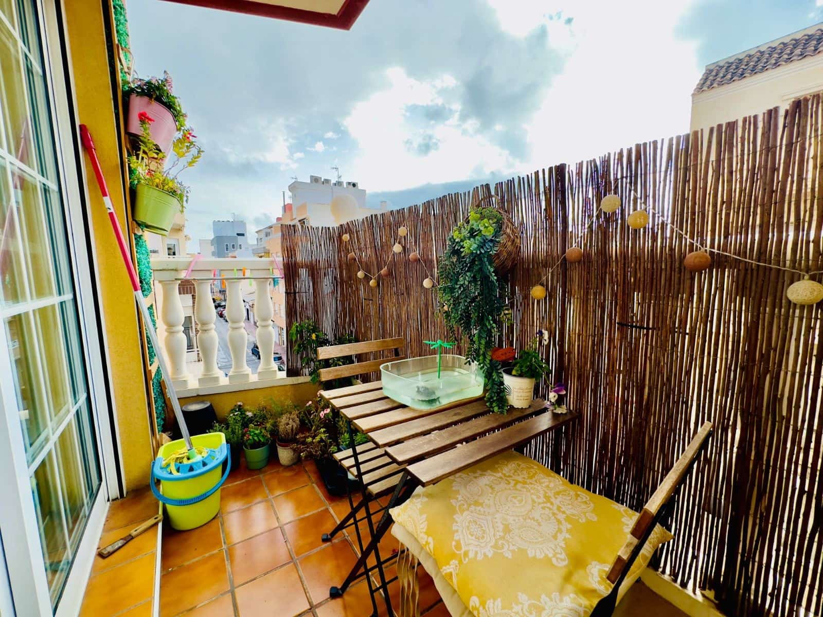 3 Zimmer Apartment zu verkaufen in Torrevieja mit Garage - 239.000 € (Ref: 9514306)