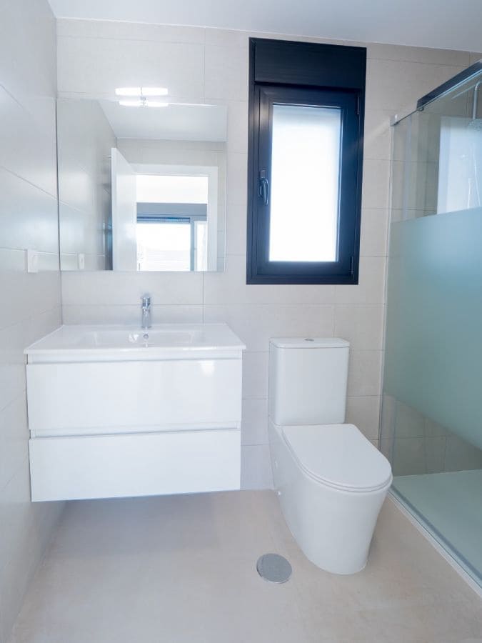 5 soverom Villa til salgs i La Manga del Mar Menor med svømmebasseng garasje - € 1 350 000 (Ref: 9514307)