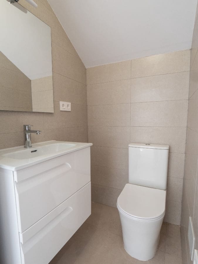 5 soverom Villa til salgs i La Manga del Mar Menor med svømmebasseng garasje - € 1 350 000 (Ref: 9514307)