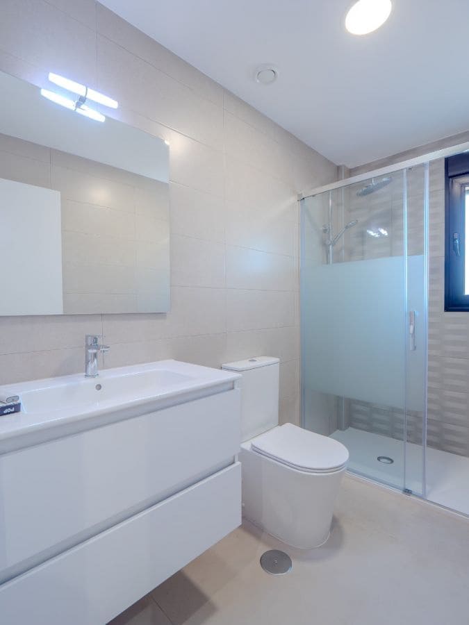 5 soverom Villa til salgs i La Manga del Mar Menor med svømmebasseng garasje - € 1 350 000 (Ref: 9514307)