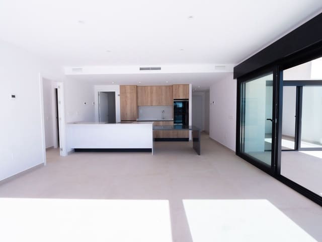 5 soverom Villa til salgs i La Manga del Mar Menor med svømmebasseng garasje - € 1 350 000 (Ref: 9514307)