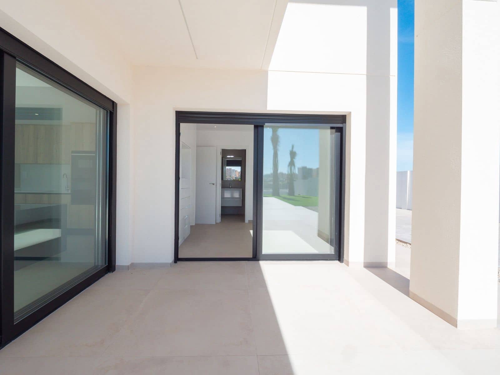 5 soverom Villa til salgs i La Manga del Mar Menor med svømmebasseng garasje - € 1 350 000 (Ref: 9514307)