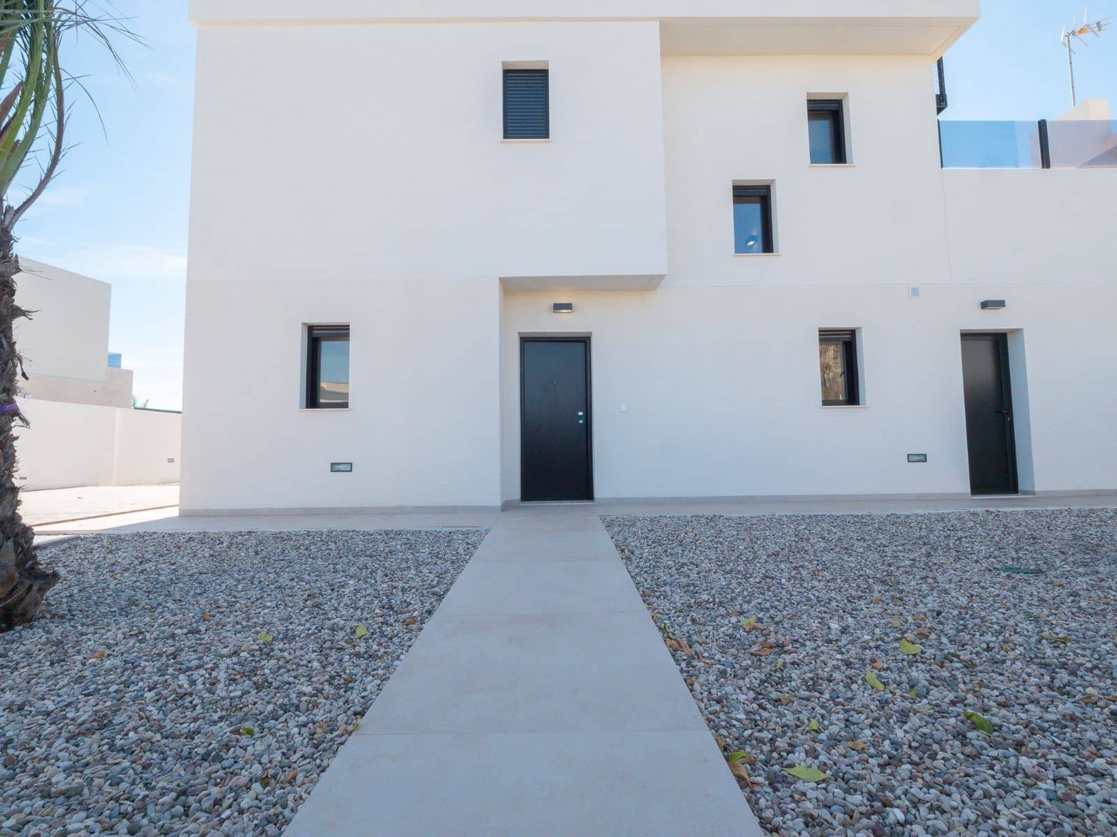 5 soverom Villa til salgs i La Manga del Mar Menor med svømmebasseng garasje - € 1 350 000 (Ref: 9514307)