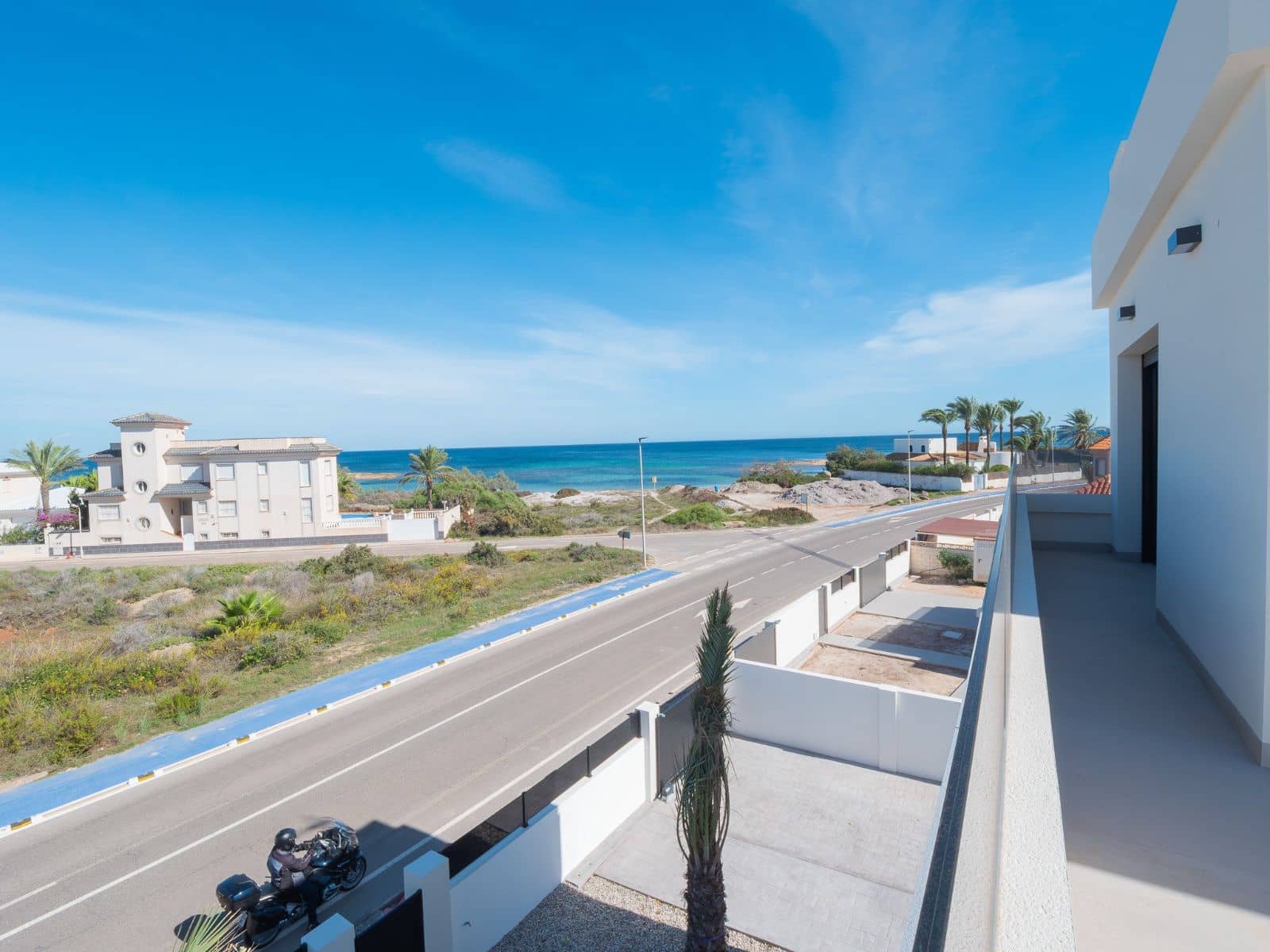 5 soverom Villa til salgs i La Manga del Mar Menor med svømmebasseng garasje - € 1 350 000 (Ref: 9514307)