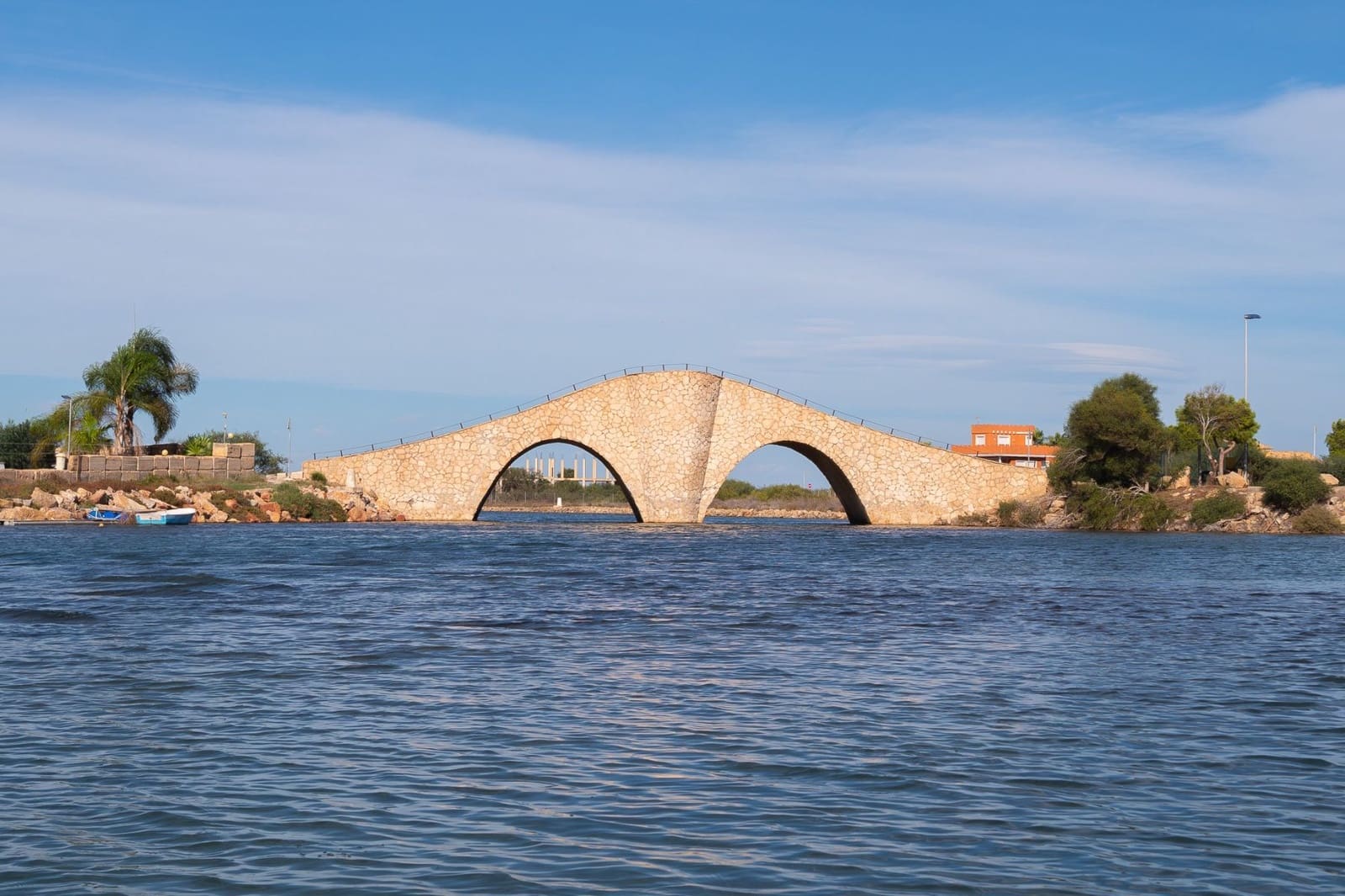 5 soverom Villa til salgs i La Manga del Mar Menor med svømmebasseng garasje - € 1 350 000 (Ref: 9514307)