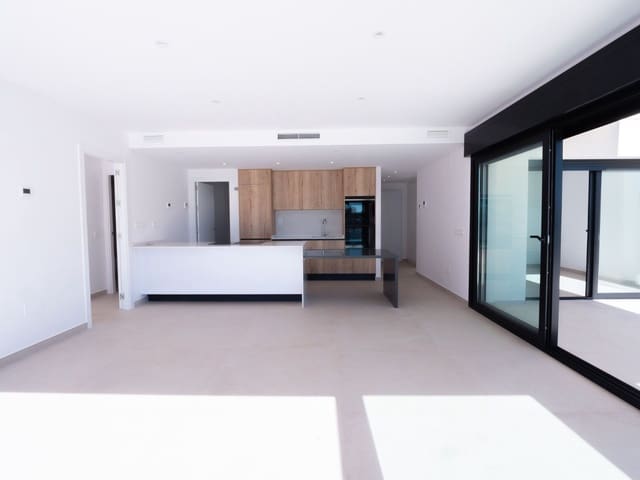 5 sovrum Villa till salu i La Manga del Mar Menor med pool garage - 1 350 000 € (Ref: 9514307)