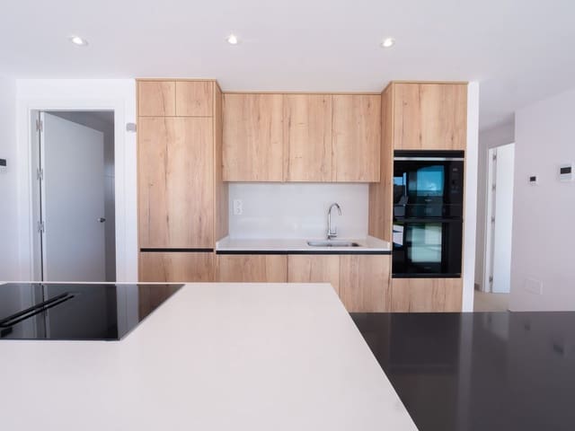 5 sovrum Villa till salu i La Manga del Mar Menor med pool garage - 1 350 000 € (Ref: 9514307)