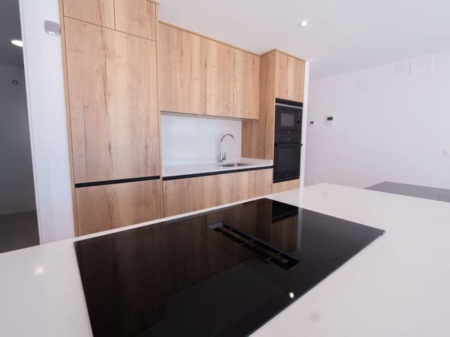 5 sovrum Villa till salu i La Manga del Mar Menor med pool garage - 1 350 000 € (Ref: 9514307)