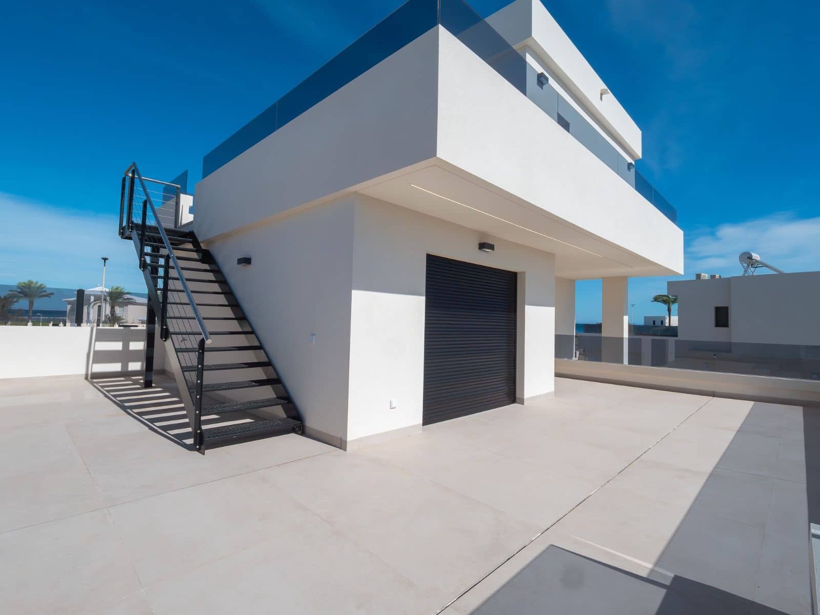 5 bedroom Villa for sale in La Manga del Mar Menor with pool garage - € 1,350,000 (Ref: 9514307)